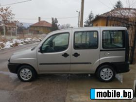 Fiat Doblo 1.9jtd 105hp . .. | Mobile.bg   3