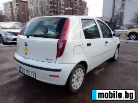 Fiat Punto  | Mobile.bg   5
