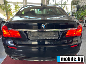 BMW 740 xDrive* M PACKET * HEAD UP * | Mobile.bg   5