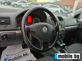 VW Golf Avtomatic  | Mobile.bg   9