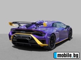Lamborghini Huracan STO/ CARBON/ CERAMIC/ LIFT/ CAMERA/  | Mobile.bg   3