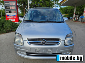 Opel Agila 1.0, 92. .!!! ! ! | Mobile.bg   2
