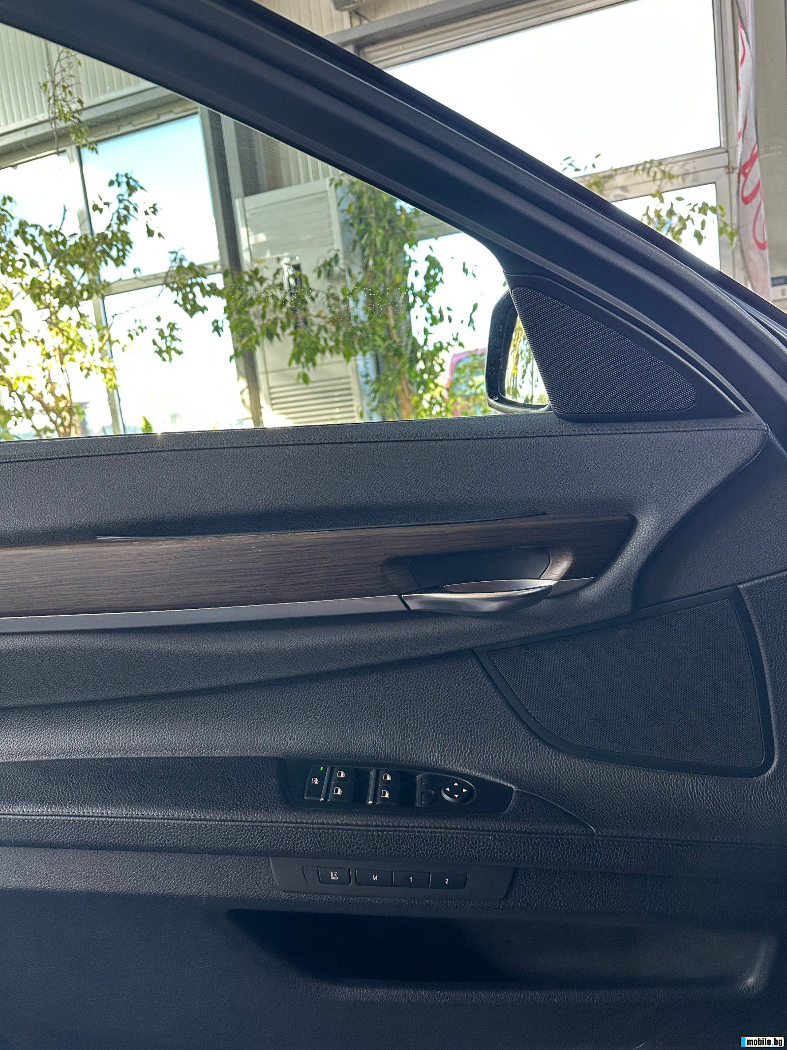 BMW 740 xDrive* M PACKET * HEAD UP * | Mobile.bg   13
