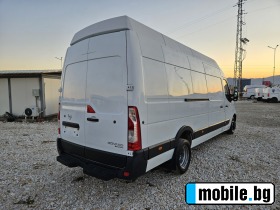Opel Movano | Mobile.bg   5