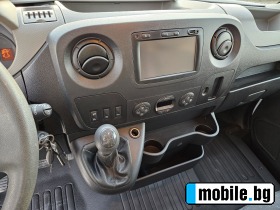 Opel Movano | Mobile.bg   11