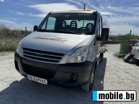 Iveco Daily 35S11 5.50.   | Mobile.bg   3