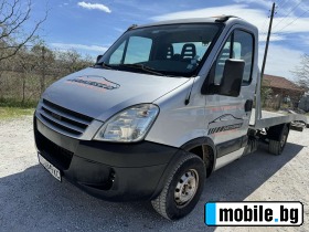 Iveco Daily 35S11 5.50.   | Mobile.bg   1