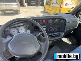 Iveco Daily 35S11 5.50.   | Mobile.bg   10