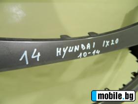   ,    Hyundai Ix20
