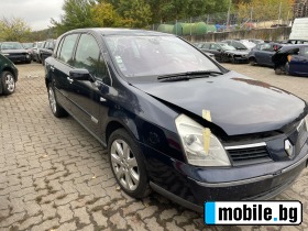 Renault Vel satis 2.0DCI | Mobile.bg   2