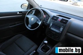 VW Golf 1.9TDI | Mobile.bg   16