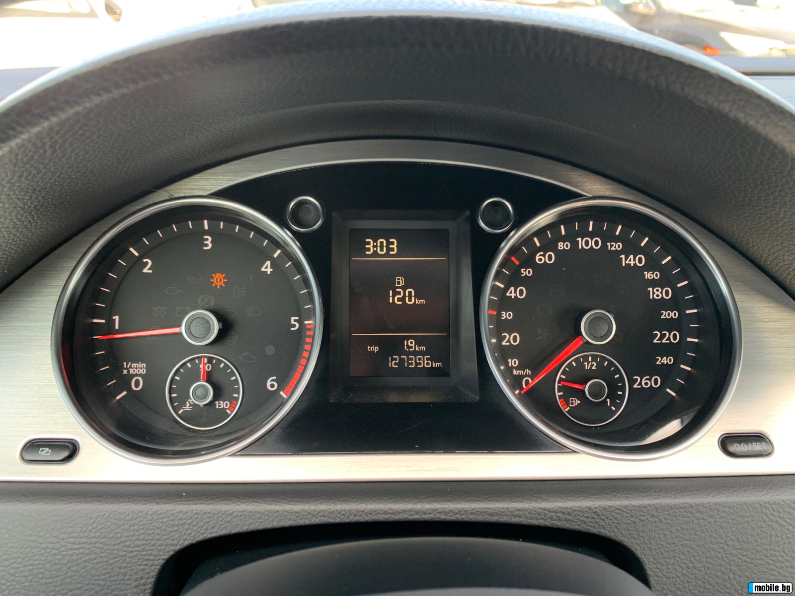 VW Passat PERFEKT | Mobile.bg   10