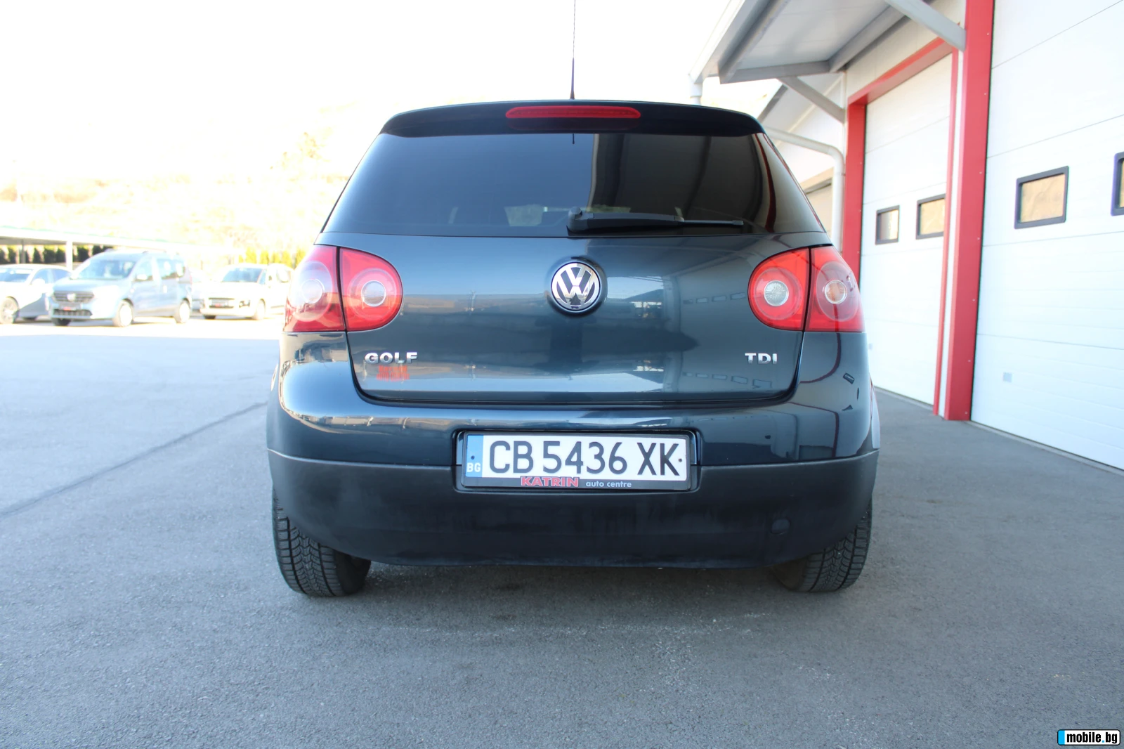 VW Golf 1.9TDI | Mobile.bg   6