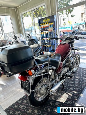 Moto Guzzi Nevada 750 | Mobile.bg   2