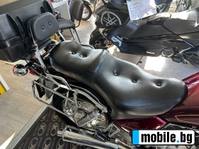 Moto Guzzi Nevada 750 | Mobile.bg   7