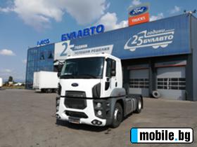 Ford Cargo 1848T Low roof