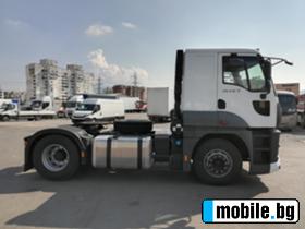 Ford Cargo 1848T Low roof | Mobile.bg   3