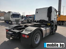 Ford Cargo 1848T Low roof | Mobile.bg   4