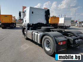 Ford Cargo 1848T Low roof | Mobile.bg   5