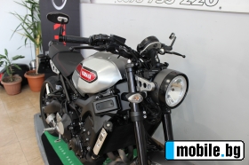Yamaha Mt-09 XSR 900ie, ABS, TCS! | Mobile.bg   5