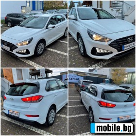 Hyundai I30 1.6 CRDI -- GERMANY - TOP | Mobile.bg   17