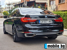 BMW 740 xDrive luxury line  | Mobile.bg   5