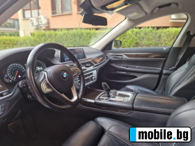 BMW 740 xDrive luxury line  | Mobile.bg   9