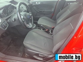 Ford Fiesta 1.25 Duratec | Mobile.bg   8