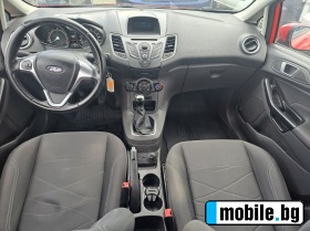 Ford Fiesta 1.25 Duratec | Mobile.bg   9