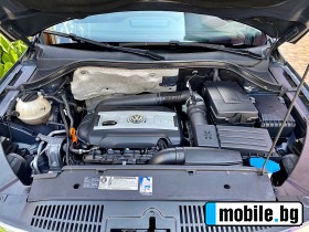 VW Tiguan 2.0TSI*4Motion* | Mobile.bg   15