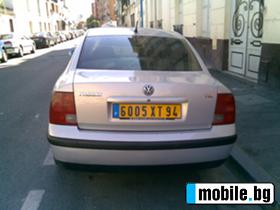 VW Passat | Mobile.bg   8