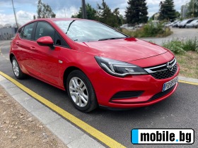 Opel Astra 1.6CDTI-2020-NAVI
