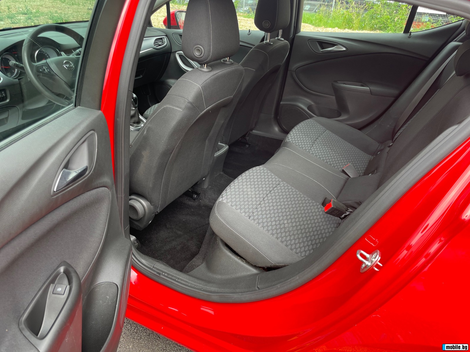 Opel Astra 1.6CDTI-2020-NAVI | Mobile.bg   10