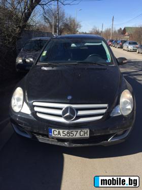 Обява за продажба на Mercedes-Benz R 500 L/280CDI... ~11 лв.