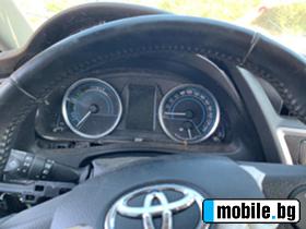 Toyota Auris 1.8i, Hybrid, 99 . | Mobile.bg   7
