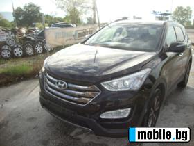Hyundai Santa fe 2.2CRDI-  | Mobile.bg   1