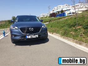 Mazda CX-9 Grand Touring | Mobile.bg   1