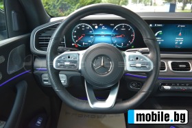 Mercedes-Benz GLS 400 d 4M*AMG*7Seats*Headup*360*NightP  | Mobile.bg   15