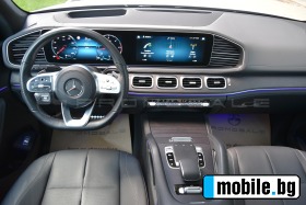 Mercedes-Benz GLS 400 d 4M*AMG*7Seats*Headup*360*NightP  | Mobile.bg   7