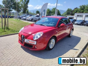 Обява за продажба на Alfa Romeo MiTo 1.4i/EUR...
