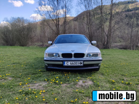 BMW 730 d E38 | Mobile.bg   3