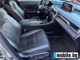 Lexus RX 450 * 3.5* 313HP* V6* Hybrid* Warranty*  | Mobile.bg   10