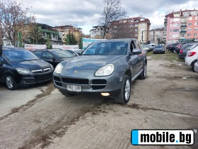 Porsche Cayenne 4.5i* 36.  366. *  | Mobile.bg   1