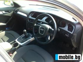 Audi A4 2.0TDI 143. | Mobile.bg   13