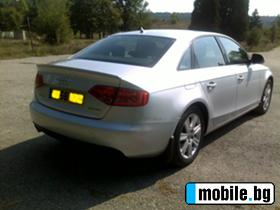 Audi A4 2.0TDI 143. | Mobile.bg   4