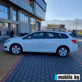 Opel Astra 1.6 CDTI  | Mobile.bg   2