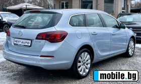 Opel Astra 1.6CDTI 110HP E6B | Mobile.bg   5