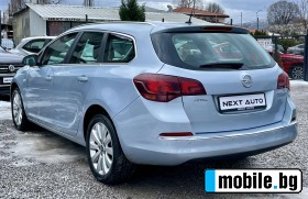 Opel Astra 1.6CDTI 110HP E6B | Mobile.bg   7