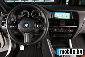 BMW X3 NA 4ASTI M PAKET | Mobile.bg   10