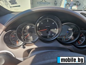 Porsche Cayenne | Mobile.bg   10